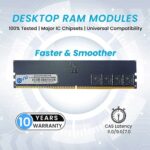 EVM 16GB 4800MHz DDR5 RAM - Image 3