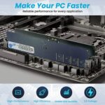 EVM 16GB 4800MHz DDR5 RAM - Image 4