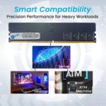 EVM 16GB 4800MHz DDR5 RAM - Image 5