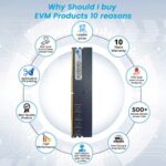 EVM 16GB 4800MHz DDR5 RAM - Image 6