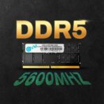 EVM 16GB 5600MHz CL19 DDR5 Laptop Ram - Image 2