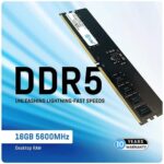 EVM 16GB 5600MHz DDR5 RAM - Image 2
