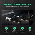 EVM 16GB 6000MHz DDR5 RAM - Image 5