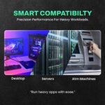 EVM 16GB 6000MHz DDR5 RAM - Image 6