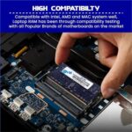 EVM 8GB 2666MHz CL19 DDR4 Laptop RAM - Image 4