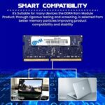 EVM 8GB 2666MHz CL19 DDR4 Laptop RAM - Image 5