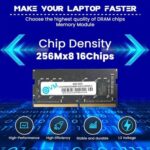 EVM 8GB 3200MHz DDR4 Laptop RAM - Image 3