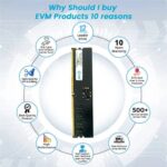 EVM 8GB 4800MHz CL19 DDR5 RAM - Image 6