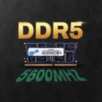 EVM 8GB 5600MHz CL19 DDR5 Laptop RAM - Image 2