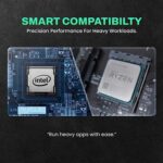 EVM 8GB 5600MHz CL19 DDR5 Laptop RAM - Image 3