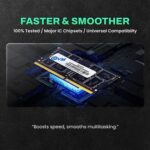 EVM 8GB 5600MHz CL19 DDR5 Laptop RAM - Image 5