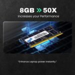 EVM 8GB 5600MHz CL19 DDR5 Laptop RAM - Image 6