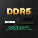 EVM 8GB 5600MHz DDR5 RAM - Image 2