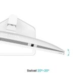 BenQ EW2790U 27 Inch 4K Monitor - Image 5