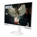 BenQ EW3290U 32 Inch 4K Monitor - Image 2