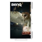 BenQ EW3290U 32 Inch 4K Monitor - Image 3