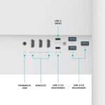 BenQ EW3290U 32 Inch 4K Monitor - Image 6