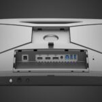 BenQ MOBIUZ EX270M 27 Inch Gaming Monitor - Image 3