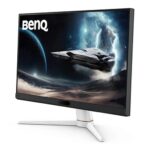 BenQ Mobiuz EX271 27 Inch Gaming Monitor - Image 2