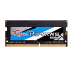 G.Skill Ripjaws 8GB 3200MHz CL22 DDR4 Laptop RAM
