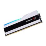 G.Skill Trident Z5 RGB White 16GB 6000MHz CL36 DDR5 RAM - Image 2