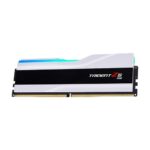G.Skill Trident Z5 RGB White 16GB 6000MHz CL36 DDR5 RAM