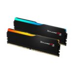 G.Skill Ripjaws M5 RGB 32GB (16GBx2) 6000MHz CL36 DDR5 RAM - Image 2