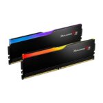 G.Skill Ripjaws M5 RGB 32GB (16GBx2) 6000MHz CL36 DDR5 RAM - Image 3