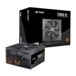 Ant Esports FG650 V2 650 Watt Fully Modular Smps