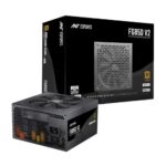 Ant Esports FG850 V2 ATX 3.1 Gold Fully Modular Smps