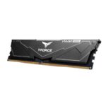 TeamGroup T-Force Vulcan 16GB (16GBx1) DDR5 6000MHz Desktop Ram (Black) - Image 4