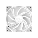 Antec Fusion 120 ARGB White - 120mm ARGB Cabinet Fan (Single Pack) - Image 5