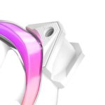 Antec Fusion 120 ARGB White - 120mm ARGB Cabinet Fan (Single Pack) - Image 7