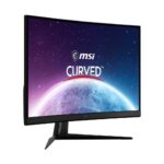 MSI G27C4X 27 Inch Curved Gaming Monitor - Image 2