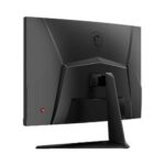 MSI G27C4X 27 Inch Curved Gaming Monitor - Image 4