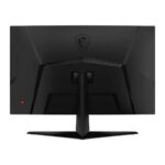 MSI G27C4X 27 Inch Curved Gaming Monitor - Image 5