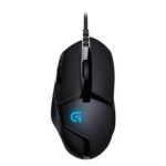 Logitech G203 Lightsync RGB Gaming Mouse