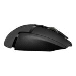 Logitech G502 HERO RGB Gaming Mouse (Black) - Image 3