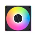 Lian Li UNI Fan CL Wireless RGB 120mm Cabinet Fan, Triple Pack - Image 2