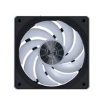 Lian Li UNI Fan CL Wireless RGB 120mm Cabinet Fan, Triple Pack - Image 3