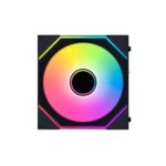 Lian Li UNI Fan SL-INF Wireless RGB 120mm Cabinet Fan, Triple Pack - Image 2