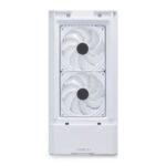 Lian Li Lancool 207 White ARGB ATX Mid Tower Case - Image 3
