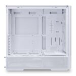Lian Li Lancool 207 White ARGB ATX Mid Tower Case - Image 4