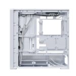Lian Li Lancool 217 INF ARGB White E-ATX Mid Tower Case - Image 2