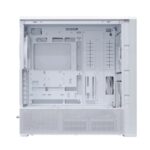 Lian Li Lancool 217 INF ARGB White E-ATX Mid Tower Case - Image 3