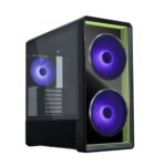 Lian Li Lancool 217 INF ARGB E-ATX Mid Tower Case      / Write a review