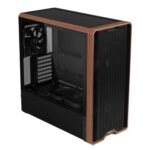 Lian Li Lancool 217 Wood E-ATX Mid Tower Case - Image 3