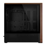 Lian Li Lancool 217 Wood E-ATX Mid Tower Case - Image 4