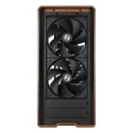 Lian Li Lancool 217 Wood E-ATX Mid Tower Case - Image 6