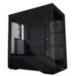 Lian Li Vector V100 ARGB E-ATX Mid Tower Case - Image 3